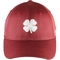 Black Clover Crazy Luck University of Oklahoma Hat - Image 1 of 3