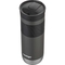 Contigo Couture SnapSeal Insulated Stainless Steel 20 oz. Travel Mug with Grip - Image 3 of 4