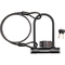 Schwinn Heavy Duty U-Lock with Security Cable - Image 1 of 4