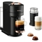 Nespresso by De'Longhi Premium Coffee and Espresso Maker with Milk Frother - Image 1 of 7
