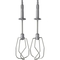 Braun MultiMix 5 Hand Mixer with Multi Whisks and Dough Hooks - Image 4 of 10