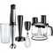 Braun MultiQuick 7 Smart-Speed Hand Blender with 6 Cup Food Processor - Image 1 of 9
