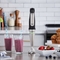 Braun MultiQuick 7 Smart-Speed Hand Blender with 6 Cup Food Processor - Image 4 of 9