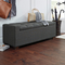 Signature Design by Ashley Cortwell Storage Bench - Image 1 of 3