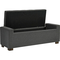 Signature Design by Ashley Cortwell Storage Bench - Image 2 of 3
