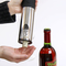 Vinturi Rechargeable Wine Opener with Base and Foil Cutter - Image 3 of 7