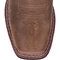 Dan Post Grade School Boys Rascal Leather Boots - Image 6 of 7