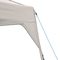 Outdoor Products 10x10 Slant Leg Canopy - Image 2 of 10