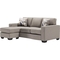 Signature Design by Ashley Greaves Sofa Chaise - Image 1 of 5