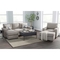 Signature Design by Ashley Greaves Sofa Chaise - Image 5 of 5