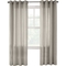 Commonwealth Home Fashions Limbourg Grommet Top Curtain Panel - Image 1 of 2