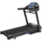 XTERRA Fitness TR6.4 Folding Treadmill - Image 1 of 6