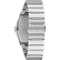 Bulova Gemini Futuro Dial Stainless Steel Bracelet 40mm Watch 96A258 - Image 2 of 3