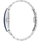 Bulova Gemini Futuro Dial Stainless Steel Bracelet 40mm Watch 96A258 - Image 3 of 3