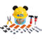 Just Play Mickey Mouse Handy Helper Tool Bucket - Image 2 of 5