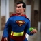 License 2 Play Superman 8 in. Mego Action Figure - Image 5 of 8