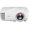 BenQ 1080p Short Throw Home Theater and Gaming Projector - Image 1 of 5