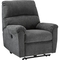 Signature Design by Ashley McTeer Power Recliner - Image 1 of 5