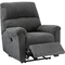 Signature Design by Ashley McTeer Power Recliner - Image 2 of 5