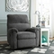 Signature Design by Ashley McTeer Power Recliner - Image 3 of 5