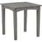 Signature Design by Ashley Visola Outdoor Square End Table - Image 1 of 5