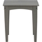 Signature Design by Ashley Visola Outdoor Square End Table - Image 3 of 5