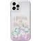 LAUT Design USA Unicorn Liquid Glitter Case for iPhone 12 / iPhone 12 Pro Max - Image 1 of 3