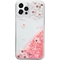Laut Sakura Liquid Glitter Case for iPhone Pro Max - Image 2 of 5
