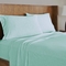 Royale Linens Soft Tees Luxury Cotton Modal Ultra Soft Jersey Knit Twin Sheet Set - Image 5 of 5