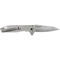 Gerber Knives and Tools Fastball, Grey FE Knife - Image 2 of 4