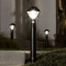 Ring Solar Pathlight Outdoor Motion-Sensor Security Light - Image 2 of 3