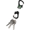 Nite Ize SlideLock 360 Magnetic Locking Dual Carabiner - Image 4 of 4