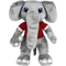Bleacher Creatures Al The Elephant Mascot 10 in. Plush Figure - Image 1 of 3