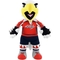 Bleacher Creatures NHL Washington Capitals Slapshot 10 in. Mascot Plush Figure - Image 1 of 6