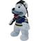 Bleacher Creatures NHL St. Louis Blues Louie 10 in. Mascot Plush Figure - Image 3 of 5