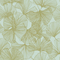 RoomMates Gingko Leaves Peel and Stick Wallpaper - Image 1 of 8