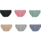 Hanes Ribbed Cotton Hipsters 6 pk. - Image 2 of 2