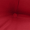 Outdoor Decor Ruby Red Deep Seat Chair Cushion - Image 4 of 5