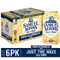 Samuel Adams Just The Haze Non-Alcoholic Beer 12 oz. Cans 6 pk. - Image 2 of 2