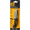 CAT 980009 5.5 in. Drop Point Folding Knife - Image 1 of 3
