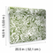 RoomMates Batik Tropical Leaf Peel and Stick Wallpaper - Image 4 of 7