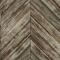 RoomMates Herring Bone Wood Boards Peel and Stick Wallpaper - Image 1 of 8