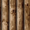 RoomMates Cabin Logs Peel and Stick Wallpaper - Image 1 of 8