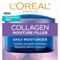 L'Oreal Collagen Moisture Filler Facial Day Cream - Image 1 of 3