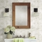 RoomMates Tin Tile White Peel and Stick Wallpaper - Image 6 of 10