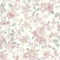 RoomMates Neutral Watercolor Floral Peel and Stick Wallpaper - Image 1 of 9