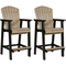 Signature Design by Ashley Fairen Trail Outdoor Barstool 2 pk. - Image 1 of 6