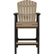 Signature Design by Ashley Fairen Trail Outdoor Barstool 2 pk. - Image 3 of 6