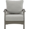 Signature Design by Ashley Visola Outdoor Lounge Chair 2 pk. - Image 3 of 6