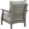 Signature Design by Ashley Visola Outdoor Lounge Chair 2 pk. - Image 4 of 6